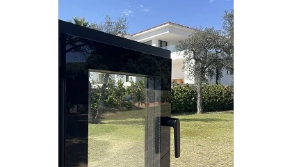 Foto de Grupo Valverde pone el foco en la arquitectura industrializada