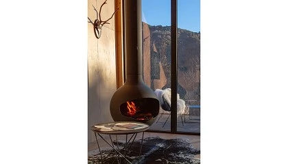 Foto de Reinventamos la ventana: de ventanas con vidrio monolítico al módulo perfecto