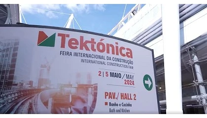 Foto de Tektnica 2025 refora posio como plataforma para impulsionar o mercado da construo