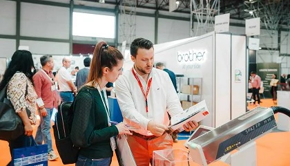 Foto de Empack e Logistics & Automation Porto garante 53% de inscries para a edio de 2026