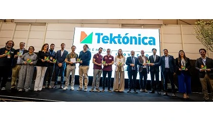 Foto de Daikin conquista Prmio Tektnica Inovao 2025