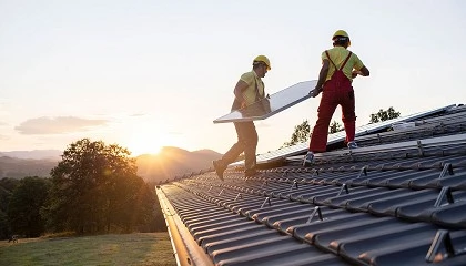Foto de O contributo da energia renovvel nos edifcios para uma transio justa