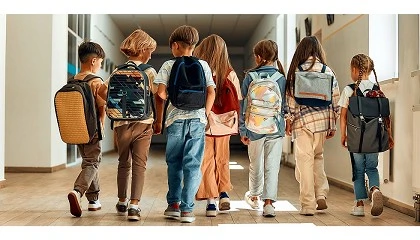 Foto de Vuelta al Cole: cómo evoluciona una campaña clave para el licensing