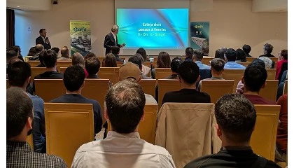 Foto de Arfit lana Be Smart, a nova era da monitorizao inteligente