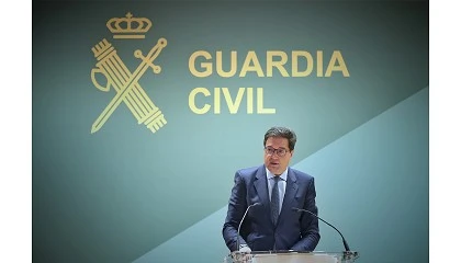 Foto de Ms de 6.000 guardias civiles recibirn formacin en ciberseguridad con el apoyo del Incibe y la Uned