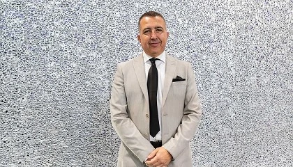 Foto de O futuro sustentvel da construo: um enfoque na economia circular e no alumnio