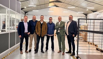 Foto de Zona Cocinas celebra su 1 Convencin Comercial en Crdoba y afianza su crecimiento en el mercado ibrico