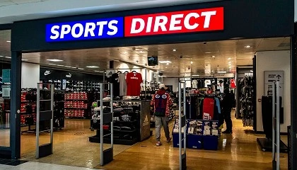 Foto de Sports Direct refuerza su expansión internacional en Australia y Nueva Zelanda