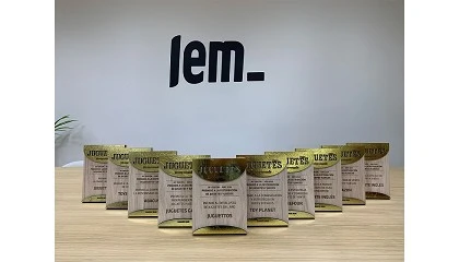 Foto de Valoraciones de los galardonados en los Premios a la Distribución de Juguetes y Juegos, año 2024