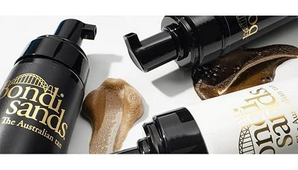 Foto de Bondi Sands regresa a Espaa con sus productos estrella para un bronceado perfecto y seguro