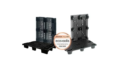 Foto de Materiales ms sostenibles en la nueva gama de Smart-Flow