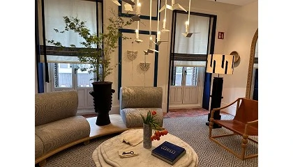 Foto de Los 20 espacios ms destacados de Casa Decor 2025