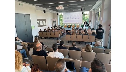 Foto de Sigue la presentacin en streaming