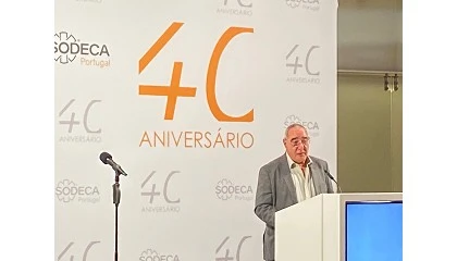 Foto de Nunca me vou cansar de dizer: no inventmos, mas inovmos bastante