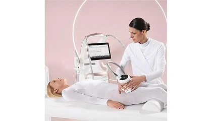 Foto de Cellu M6 Infinity: tecnologa inteligente para tratamientos corporales y faciales con resultados profesionales