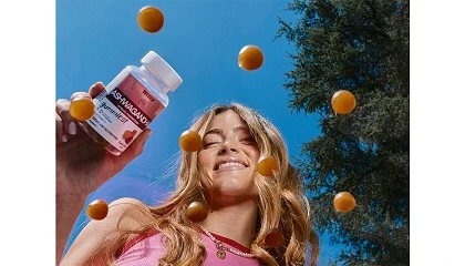 Foto de Ashwagandha: el adaptgeno de referencia para el bienestar fsico y emocional del cliente esttico