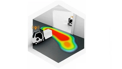 Foto de Nuevo sistema de seguridad que protege a las personas de Luis Technology