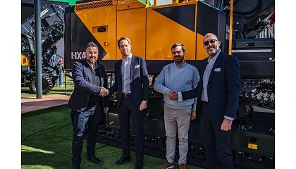 Foto de Grup Boadella, nuevo distribuidor de Hyundai para Barcelona, Castelln, Girona, Huesca, Islas Baleares, Lleida, Tarragona, Teruel y Zaragoza