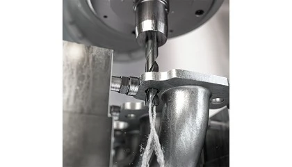 Foto de Sandvik Coromant presenta la versátil familia de taladrado de nueva generación para aplicaciones multimaterial
