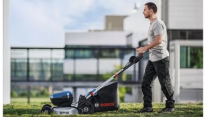 Foto de El cuidado del c�sped: herramientas esenciales para mantener tu jard�n impecable