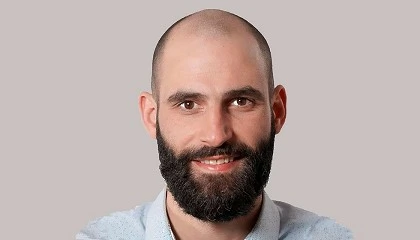 Foto de Entrevista a Matthias Fail, gerente sénior de producto, departamento de Ingeniería de planta y producción en AVL