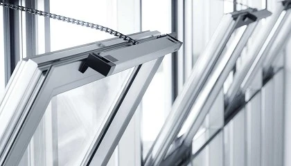 Foto de Análisis de seguridad y clases de protección en ventanas automatizadas: un enfoque integral