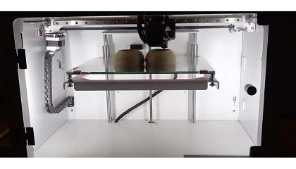 Foto de CitySens y Eurecat crean soluciones de jardinera sostenibles mediante impresin 3D