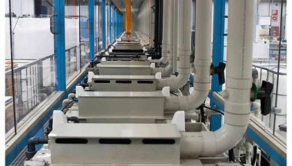 Foto de Resinsurf impulsa la innovacin sostenible en el tratamiento de superficies en el suroeste de Europa