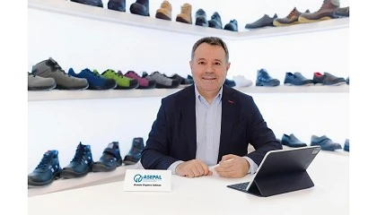 Foto de Entrevista a Ramón Pajares, presidente del comité organizador del Congreso del EPI y vocal de la junta directiva de Asepal
