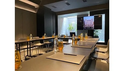 Foto de El sector de la limpieza exige soluciones para garantizar la sostenibilidad de este servicio esencial