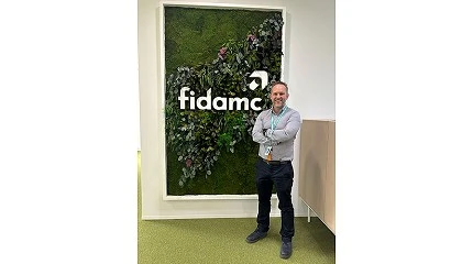 Foto de Entrevista a Juan Carlos Southwood, Head of Business Development & Head of Non Aeronautical Programs and Funded Projects en Fidamc