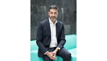 Foto de Entrevista a Alberto Leal, director de la 'Semana de la Electrificacin y la Descarbonizacin'