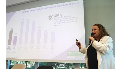Foto de El gasto medio previsto en el sector de la bicicleta crecer un 2% en 2025, segn el Estudio Bike del Observatorio Cetelem