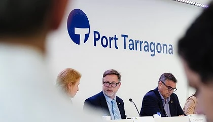 Foto de ChemMed reafirma su apuesta por la sostenibilidad y se posiciona como polo de atraccin para nuevos proyectos industriales