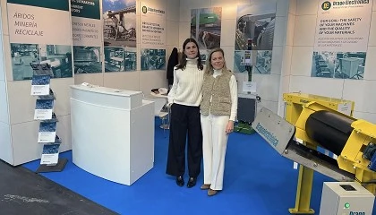 Foto de Drago Electrnica: Ya estamos preparando nuestra participacin en la prxima edicin de 2028