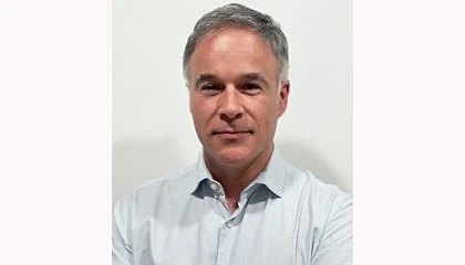 Foto de Entrevista con Jorge Gago, responsable de Customer Success en Iberia, Italia y Mercados Emergentes de Workiva