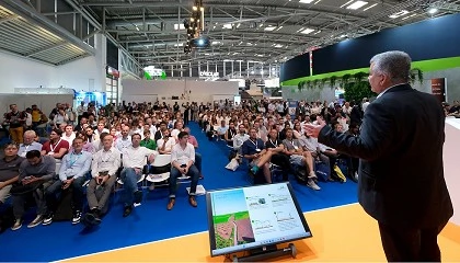 Foto de The smarter E Europe 2025: La gran cita global para acelerar la transicin energtica