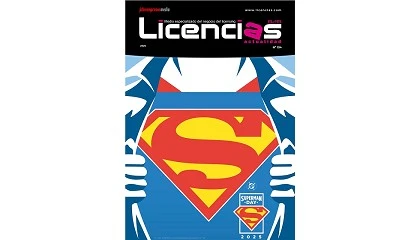 Foto de Ya está disponible la última edición en versión digital de la revista LICENCIAS Actualidad