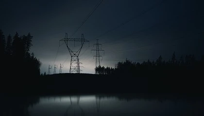 Foto de Vulnerabilidad de los sistemas eléctricos y el papel crítico de los sistemas de respaldo energético