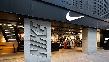 Foto de Nike se enfrenta a una demanda colectiva por cerrar su plataforma NFT