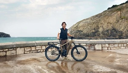Foto de La Delite5: la mxima expresin de una e-Bike