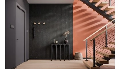 Foto de Red Dot para los revestimientos de pared Modee
