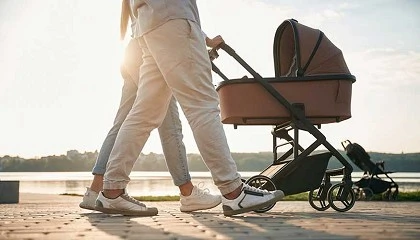 Foto de La industria valora la evolución de la categoría de coches y sillas de paseo (Parte 2)