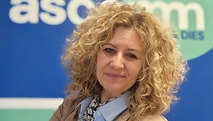 Foto de El molde y la matriz reivindican la calidad de produccin espaola