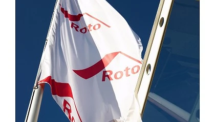 Foto de Roto  mais uma vez resiliente e acima do mercado