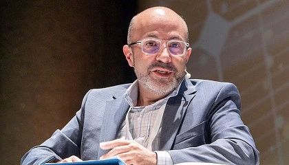 Foto de Entrevista a Juan de Dios Bornay, CEO de Bornay