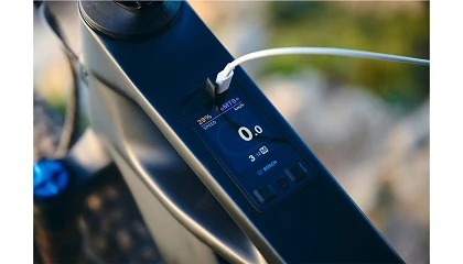 Foto de Bosch eBike Systems fortalece su Performance Line CX