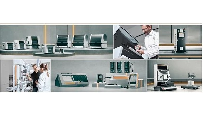 Foto de Medicin de espesores de recubrimiento y anlisis de materiales: control desde la superficie