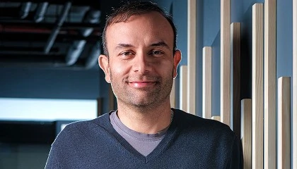 Foto de Entrevista Christian Struve, CEO de Fracttal
