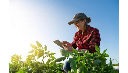 Foto de Expo SAGRIS conectar la formacin con las oportunidades de empleo en el sector agroalimentario
